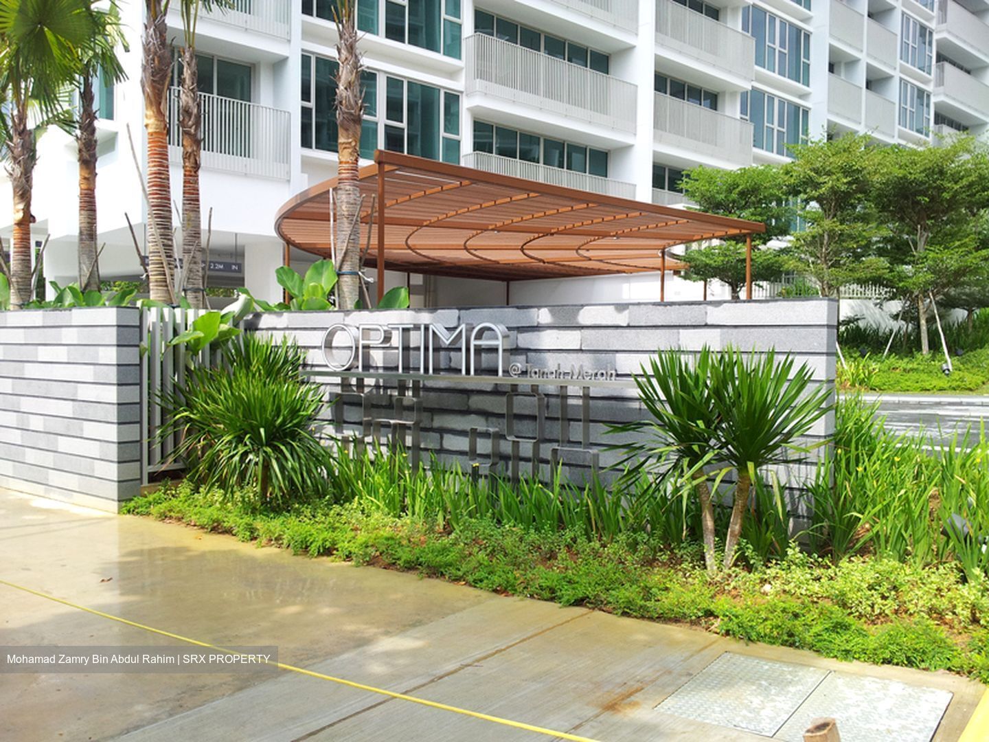 Optima @ Tanah Merah (D16), Condominium #392757431